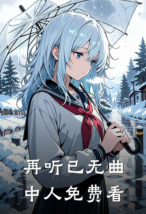 再听已无曲中人免费看