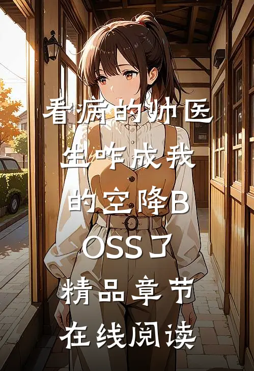 看病的帅医生咋成我的空降BOSS了精品章节在线阅读