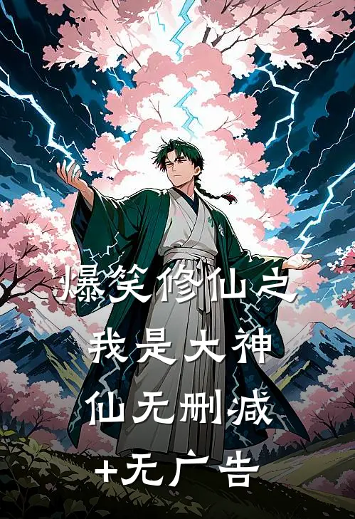 《爆笑修仙之我是大神仙》无删减+无广告