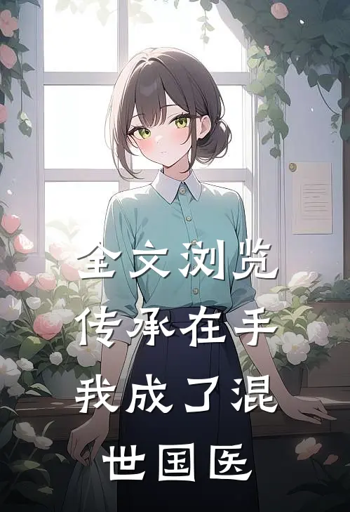 全文浏览传承在手，我成了混世国医