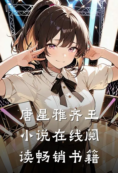 唐星雅齐王小说在线阅读畅销书籍