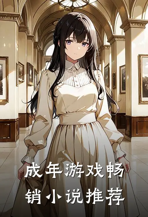 成年游戏畅销小说推荐