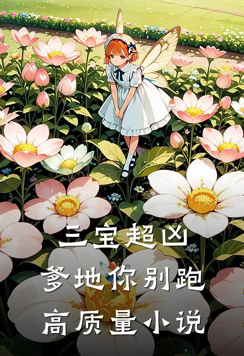 三宝超凶；爹地你别跑高质量小说