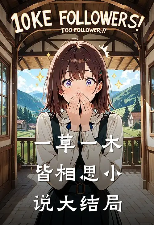 一草一木皆相思小说大结局