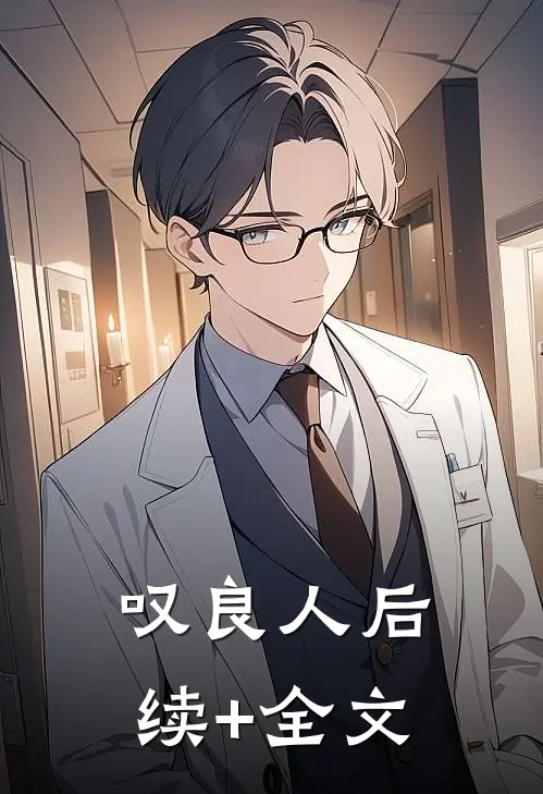 叹良人后续+全文