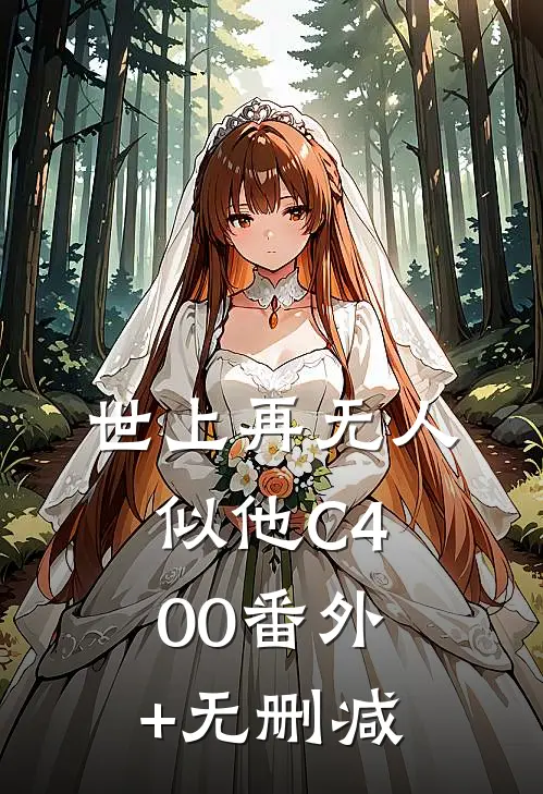 世上再无人似他C400番外+无删减