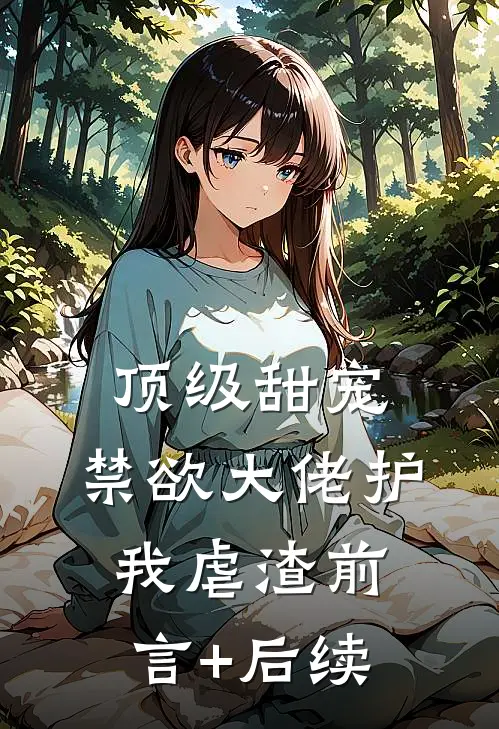 顶级甜宠：禁欲大佬护我虐渣前言+后续