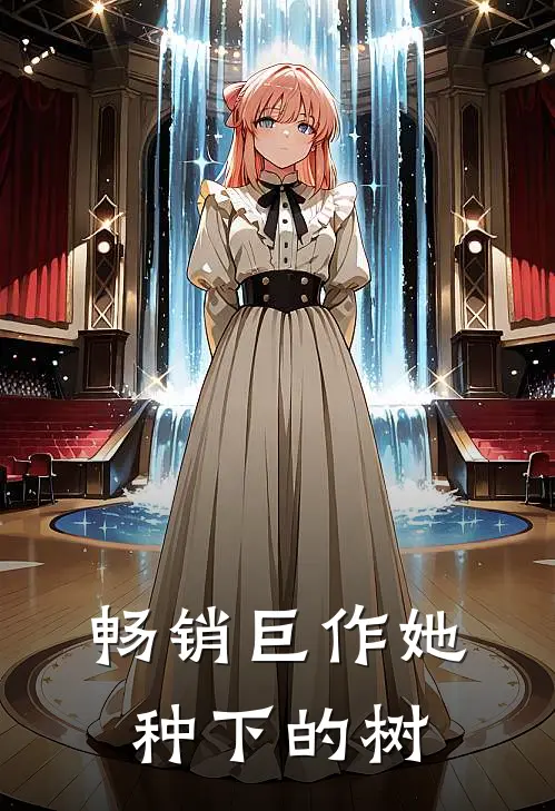 畅销巨作她种下的树