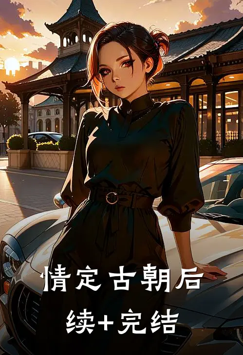情定古朝后续+完结