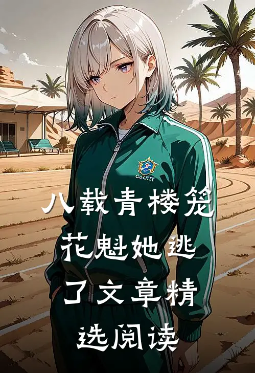 八载青楼笼，花魁她逃了文章精选阅读