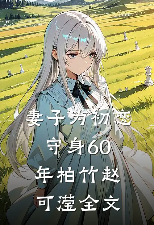 妻子为初恋守身60年柏竹赵可滢全文
