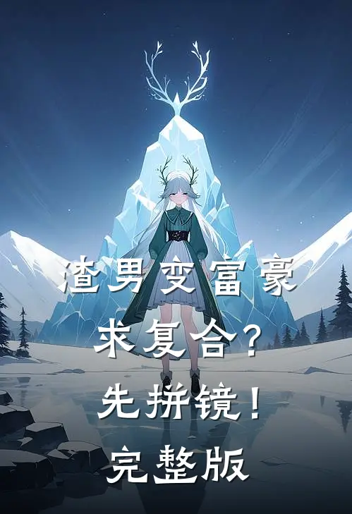 渣男变富豪，求复合？先拼镜！完整版