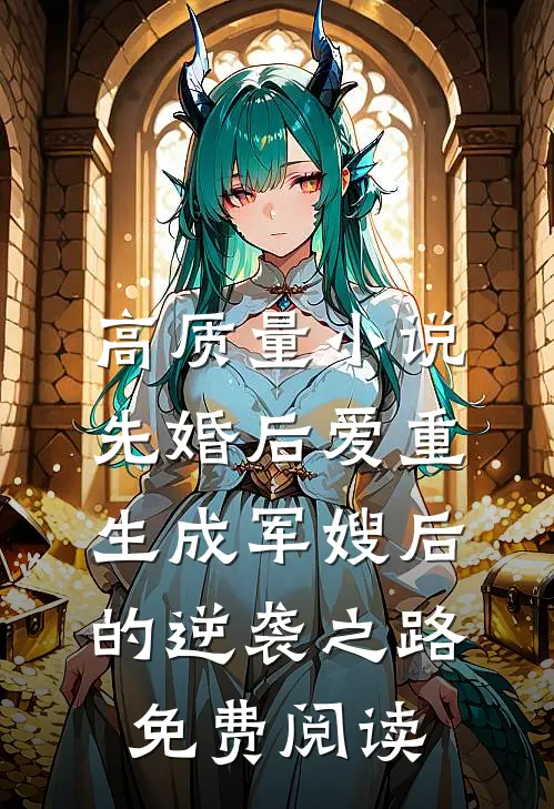 高质量小说先婚后爱重生成军嫂后的逆袭之路免费阅读