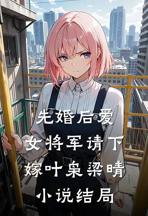 先婚后爱，女将军请下嫁叶枭梁晴小说结局