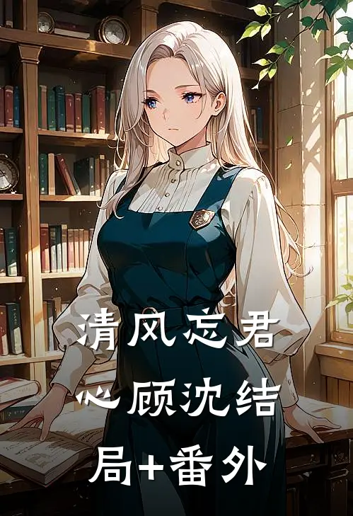 清风忘君心顾沈结局+番外