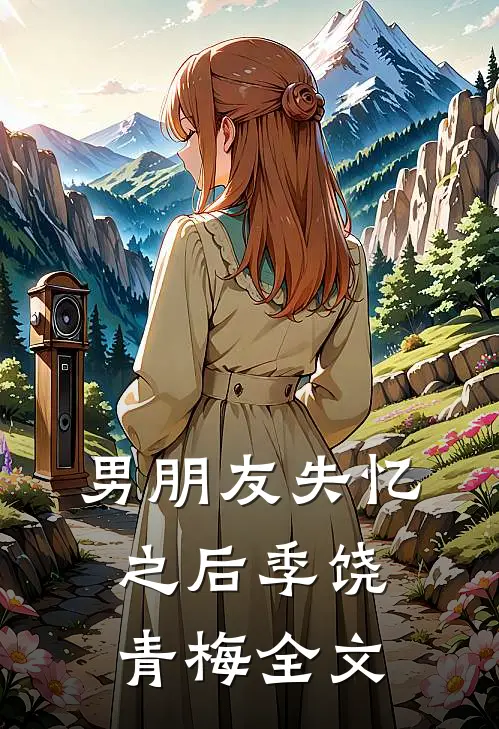 男朋友失忆之后季饶青梅全文