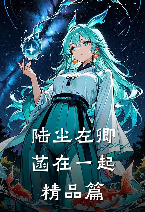 陆尘左卿菡在一起精品篇