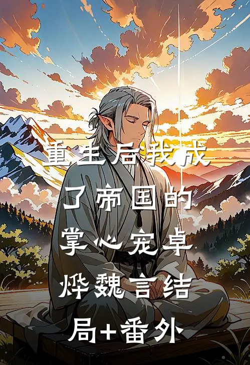 重生后我成了帝国的掌心宠卓烨魏言结局+番外