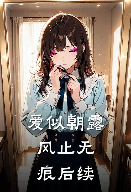 爱似朝露，风止无痕后续