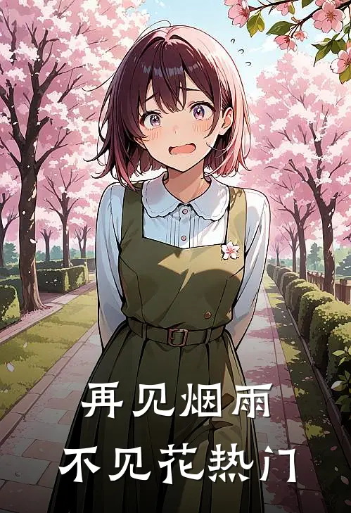 再见烟雨，不见花热门