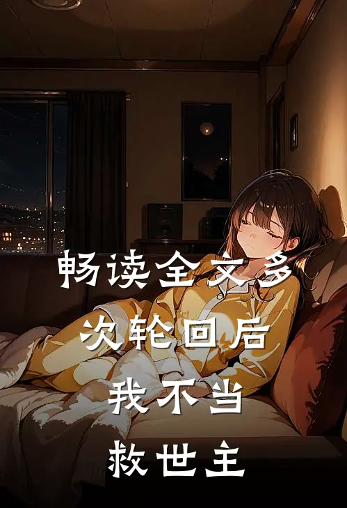 畅读全文多次轮回后，我不当救世主