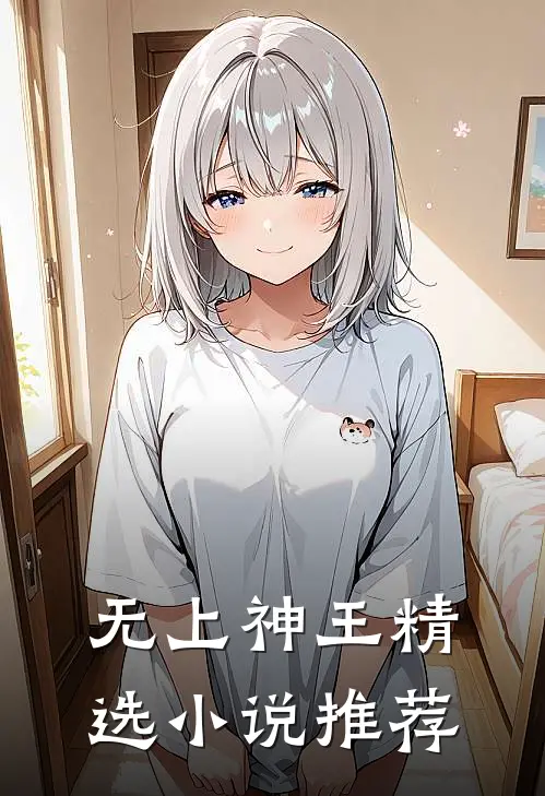 无上神王精选小说推荐