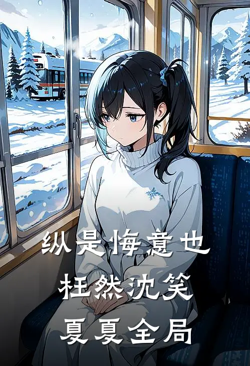 纵是悔意也枉然沈笑夏夏全局