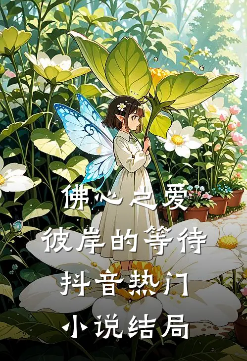《佛心之爱：彼岸的等待》抖音热门小说结局