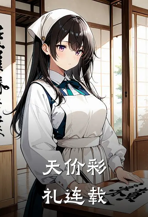 天价彩礼连载