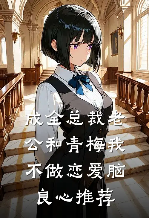 成全总裁老公和青梅我不做恋爱脑良心推荐