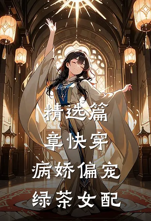 精选篇章快穿：病娇偏宠绿茶女配