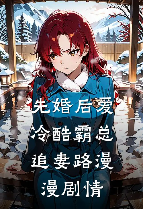 先婚后爱：冷酷霸总追妻路漫漫剧情