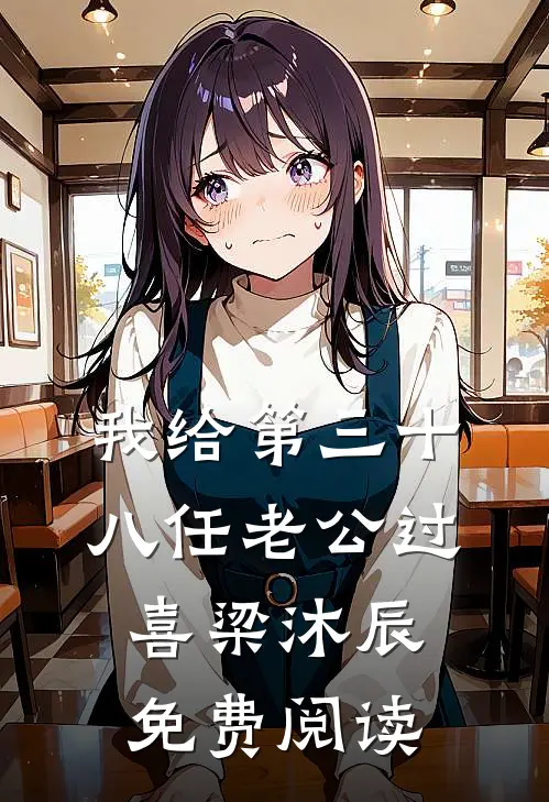 我给第三十八任老公过喜梁沐辰免费阅读