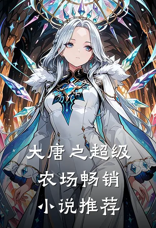 大唐之超级农场畅销小说推荐
