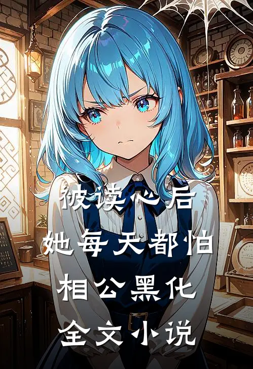 被读心后，她每天都怕相公黑化全文小说
