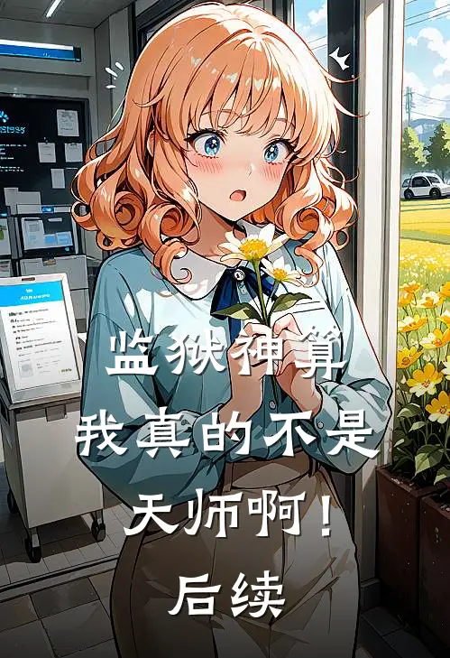 监狱神算：我真的不是天师啊！后续