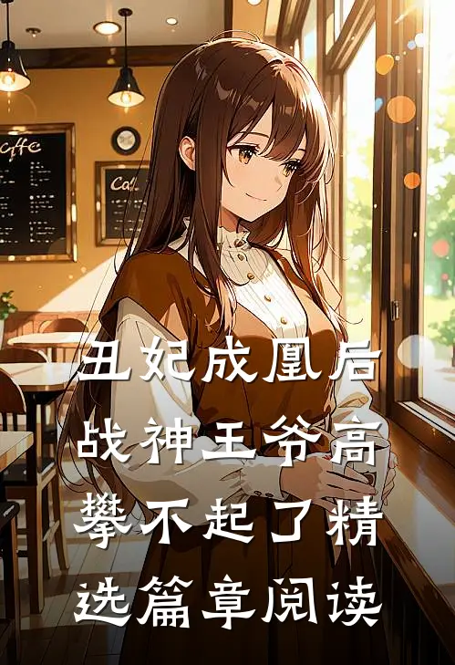 丑妃成凰后，战神王爷高攀不起了精选篇章阅读