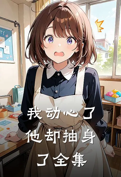 我动心了，他却抽身了 全集