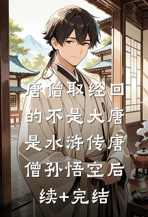 唐僧取经回的不是大唐是水浒传唐僧孙悟空后续+完结