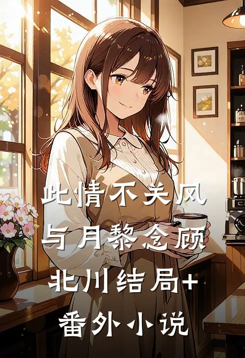 此情不关风与月黎念顾北川结局+番外小说