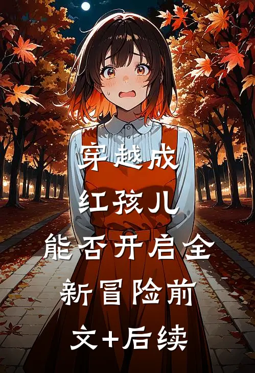 穿越成红孩儿，能否开启全新冒险前文+后续