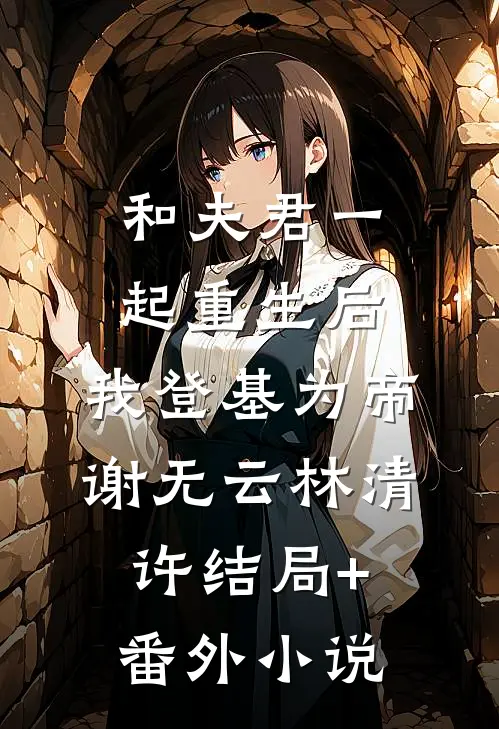 和夫君一起重生后，我登基为帝谢无云林清许结局+番外小说