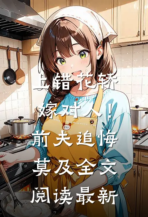 上错花轿嫁对人！前夫追悔莫及全文阅读最新