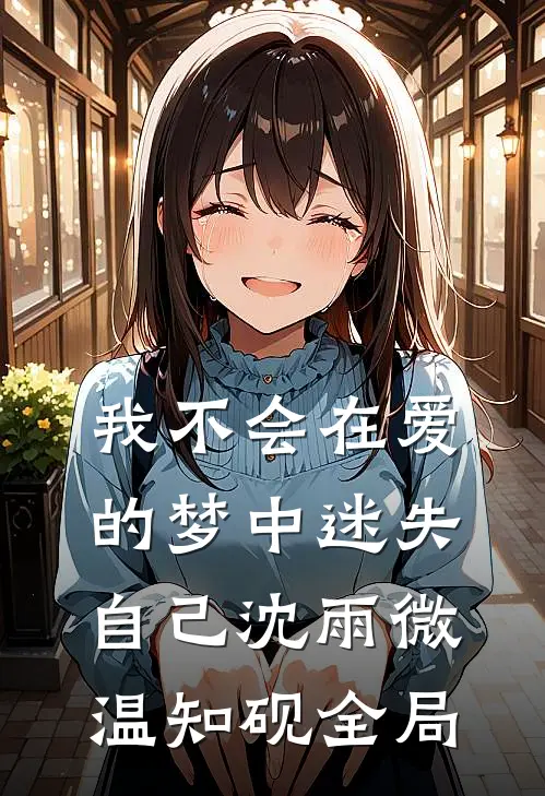 我不会在爱的梦中迷失自己沈雨微温知砚全局