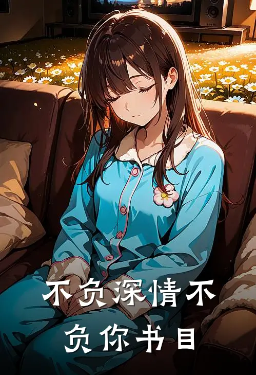 不负深情不负你书目