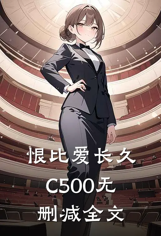 恨比爱长久C500无删减全文