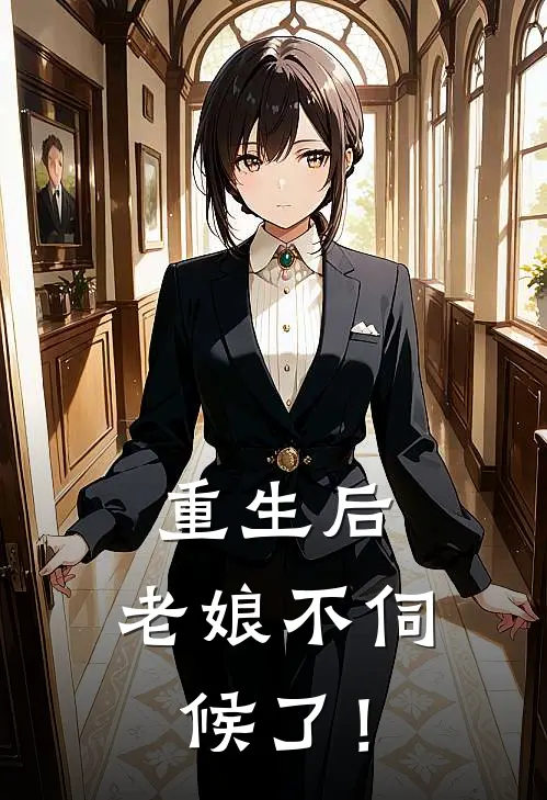 重生后，老娘不伺候了！