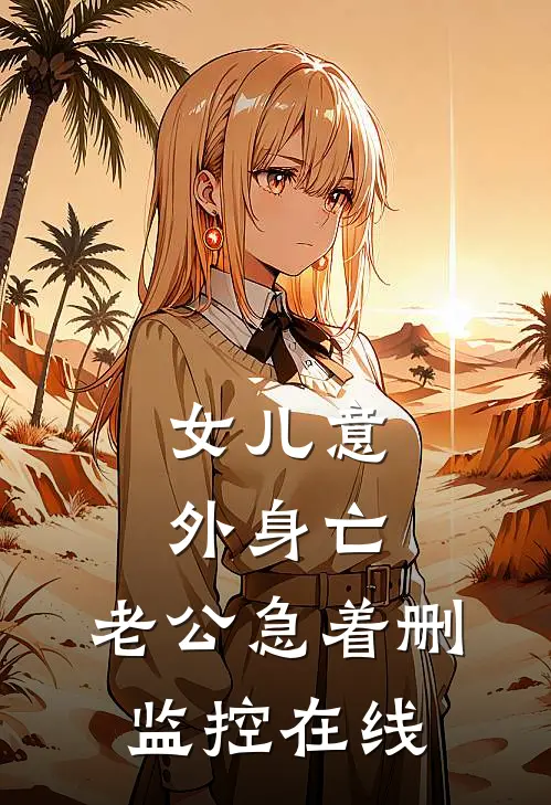 女儿意外身亡，老公急着删监控在线