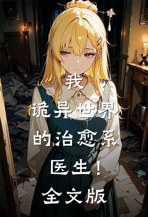 我，诡异世界的治愈系医生！全文版