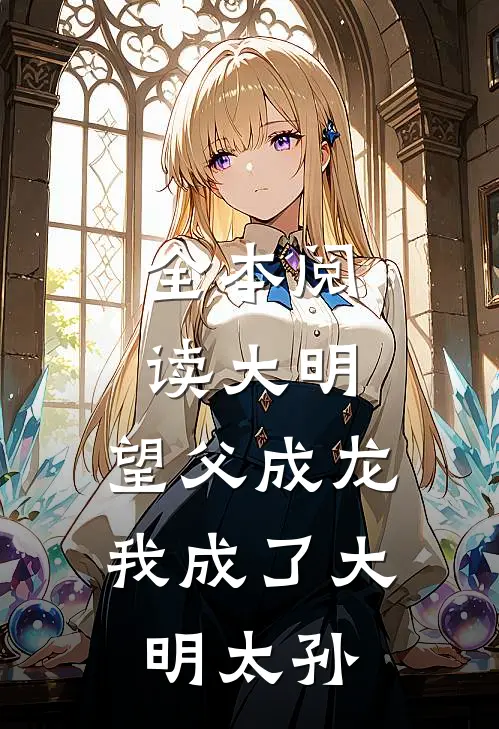 全本阅读大明：望父成龙，我成了大明太孙
